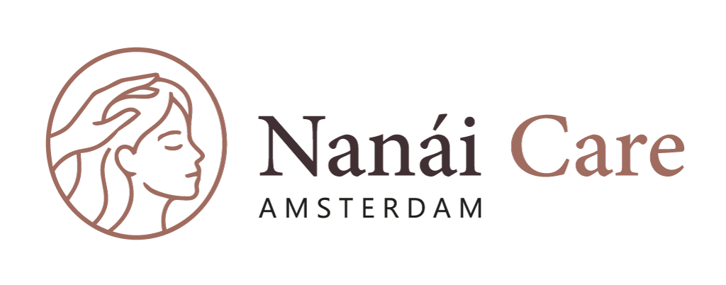 Nanai Care Amsterdam Logo