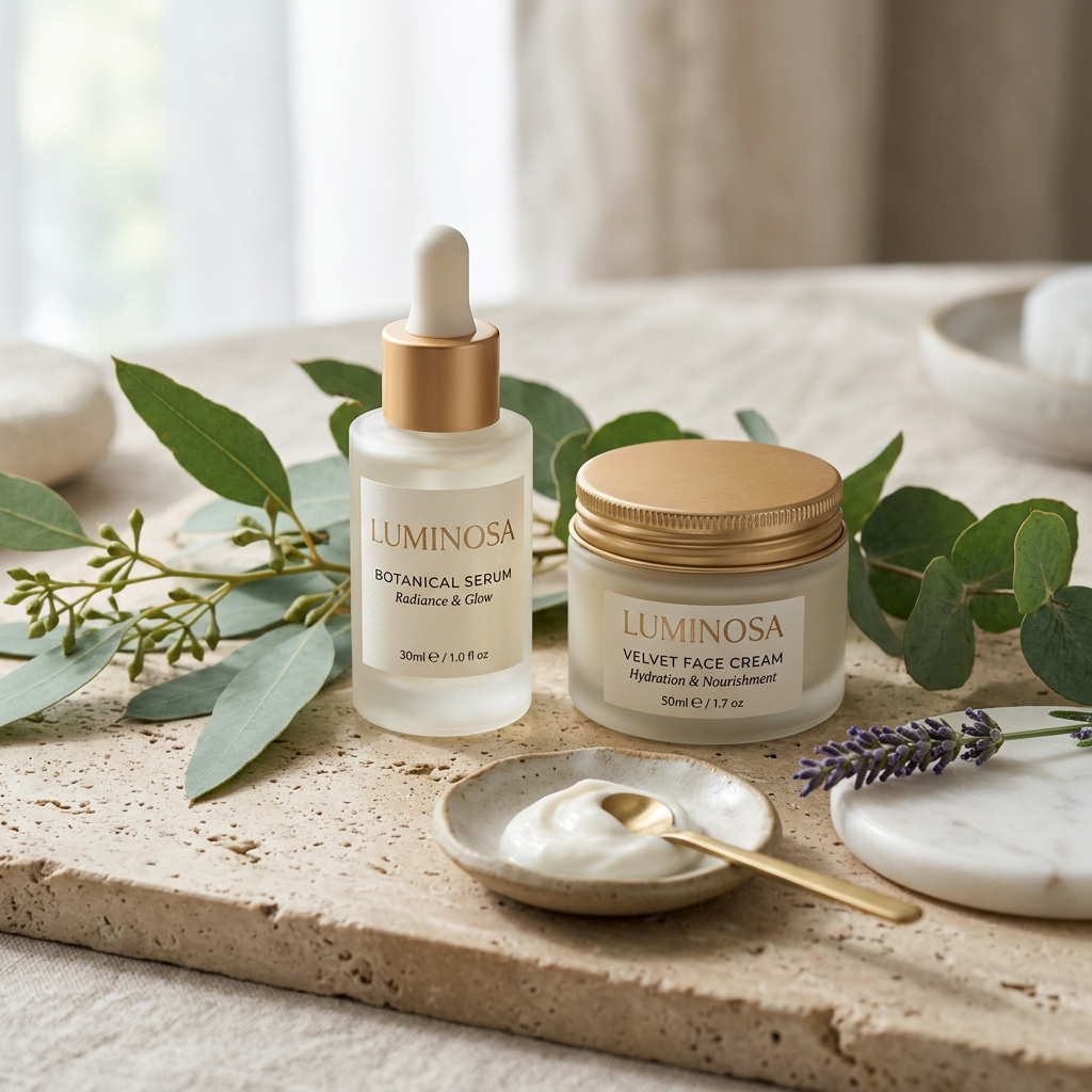 Curated Products